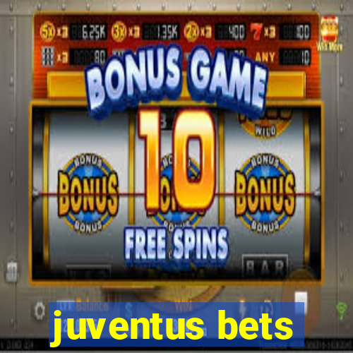 juventus bets